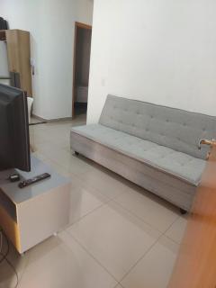 Apartamento novinho e aconchegante - 3