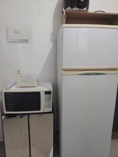 Apartamento novinho e aconchegante - 2