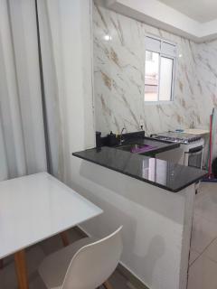 Apartamento novinho e aconchegante - 1