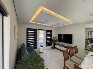 Casa com piscina 300m do mar! - 8