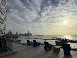 Ocean View Apartment, 35th Floor - 1