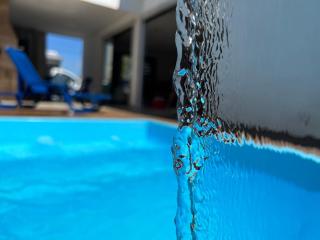 Casa com piscina 300m do mar! - 0