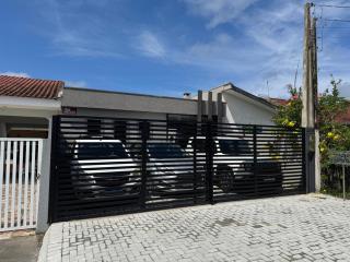 Casa com piscina 300m do mar! - 9