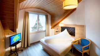 Hotel Schloss Ragaz - 3