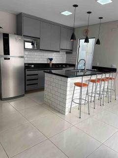 Casa com piscina 300m do mar! - 7