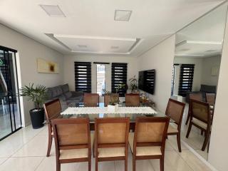 Casa com piscina 300m do mar! - 6