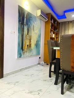 3rdBASE APARTMENT - 6