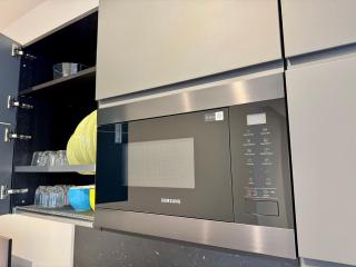 Florence sunny suite - 9