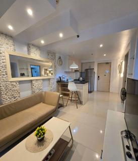 Sea Residence - 2 Bedrooms - 5 mins walk to MOA 1A - 0