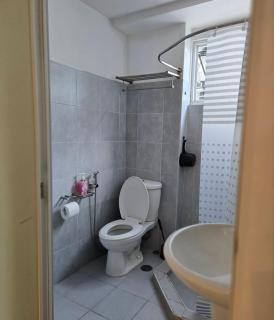 Sea Residence - 2 Bedrooms - 5 mins walk to MOA 1A - 9