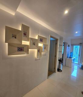 Sea Residence - 2 Bedrooms - 5 mins walk to MOA 1A - 7