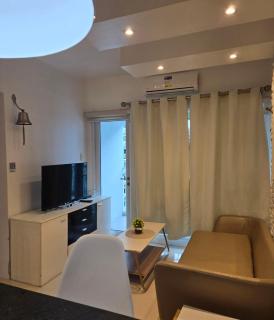 Sea Residence - 2 Bedrooms - 5 mins walk to MOA 1A - 3