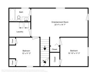 Woodside Retreat - 0