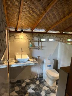 Ananda Bungalow Tetebatu - Tetebatu - 7