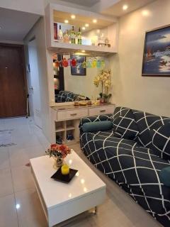 153 Silverio Suites Paranaque City - 5