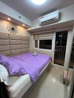 153 Silverio Suites Paranaque City - 4