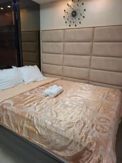 153 Silverio Suites Paranaque City - 1