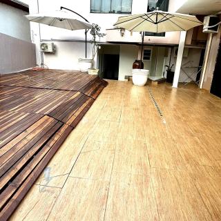 Loft Lux SM 07 (Smart TV, Ar condicionado, Cozinha) - 1