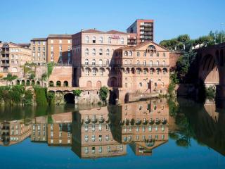 Mercure Albi Rives du Tarn - 6
