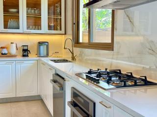 Mansão Praia Dura de Frente para o Mar - 6