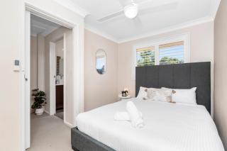 Wagga Central Apartments - 2