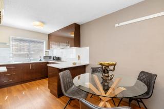 Wagga Central Apartments - 6