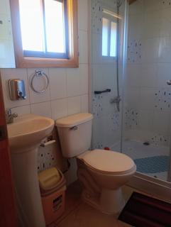 Hostal Villa Portales - 8