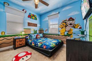 EC192 - The Modern Magical Villa - WEL - 7