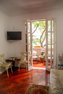 Copacabana: Alma carioca - 1