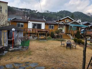 단양추억펜션 - 6