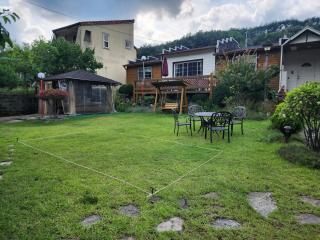 단양추억펜션 - 2