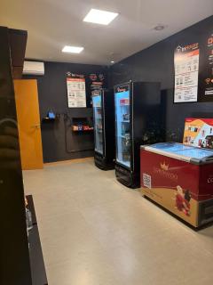 Carnaval com piscina, academia e praia! - 4