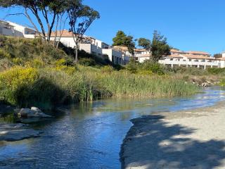 Studio en bord de mer sur Costa Serena N54 - 9