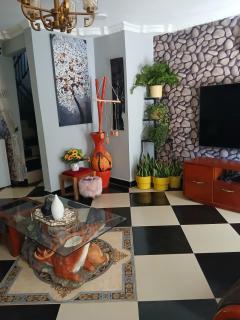 divine favour homestay - 0