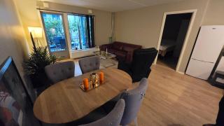 2BR Cozy Oslo City Central Apartment - 4