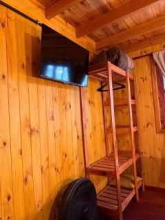 Cabañas Alquimia - Tu lugar de descanso - 1