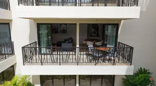 New 2 Bedroom Apartment in Aldea Zama Fast Wifi - 4