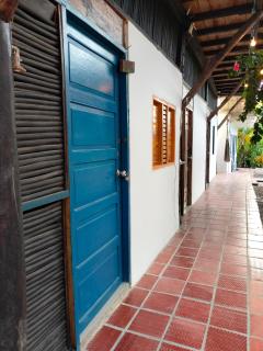 Casa sol palomino - 1
