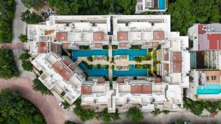 New 2 Bedroom Apartment in Aldea Zama Fast Wifi - 1