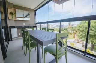 Apê 2 quartos beira-mar c/ restaurante e recreação - 2