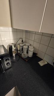 2BR Cozy Oslo City Central Apartment - 8