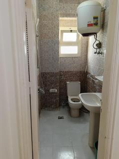 Guest room science - 4