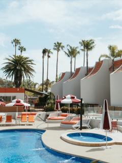 Lake Mulwala Boatel - 8