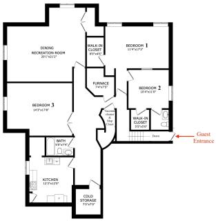 Home Away From Home - 9