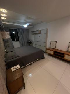 Apt 3 Quartos Reformado 100m da praia de Copacabana - 8