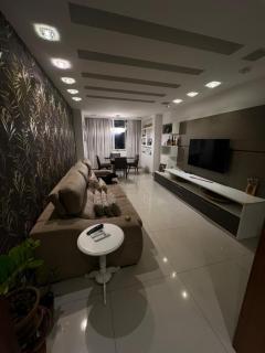 Apt 3 Quartos Reformado 100m da praia de Copacabana - 7