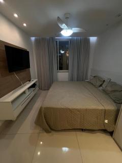 Apt 3 Quartos Reformado 100m da praia de Copacabana - 5