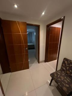 Apt 3 Quartos Reformado 100m da praia de Copacabana - 3