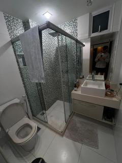 Apt 3 Quartos Reformado 100m da praia de Copacabana - 2