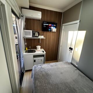 Loft Lux SM 10 (Smart TV, Ar condicionado, Cozinha) - 2